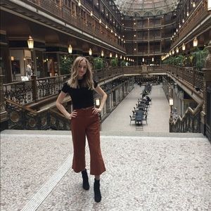 Meet your Posher, Riley